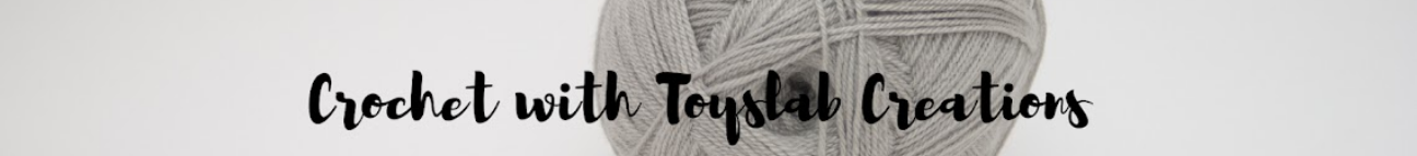 toyslabcreations.com Banner