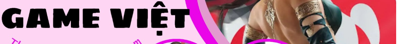 thegioigameviet.com Banner