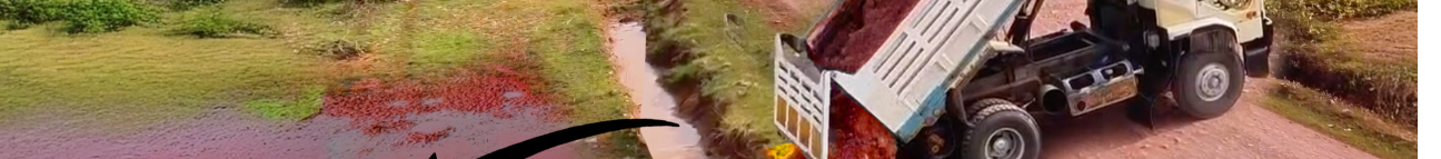 Bulldozer Buzz Banner