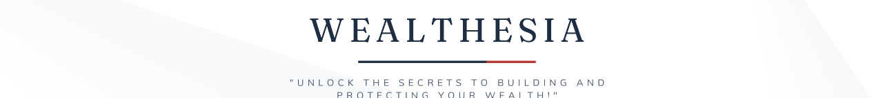 wealthesia Banner