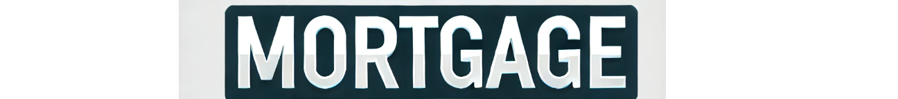 Mortgages Banner