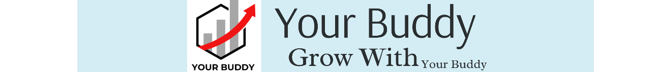 Your Buddy Banner