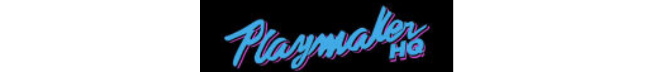 Playmaker Banner