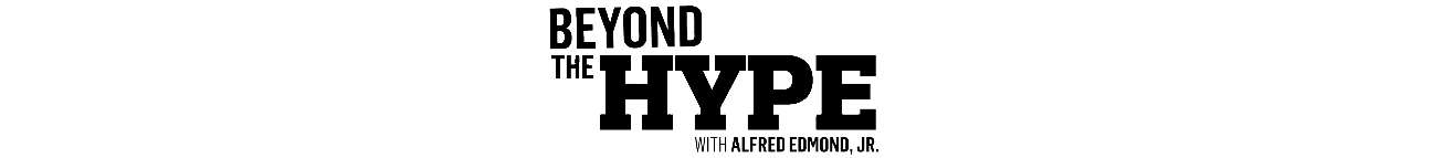 Black Enterprise - The New Norm Banner
