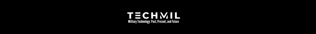 TechMil Banner