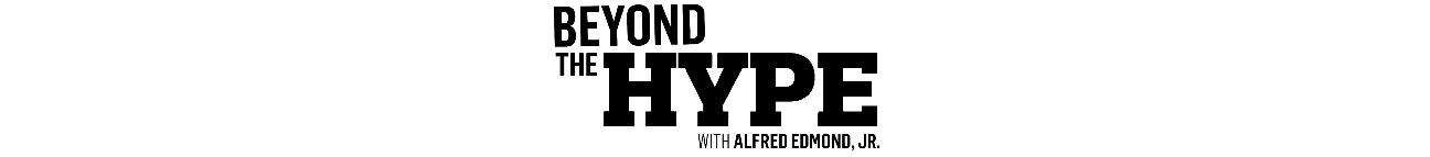 Black Enterprise - Sisters Inc Banner