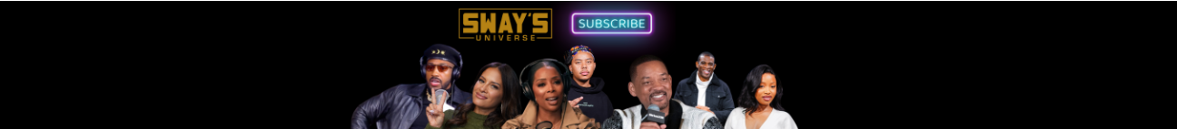 Sway's Universe Banner