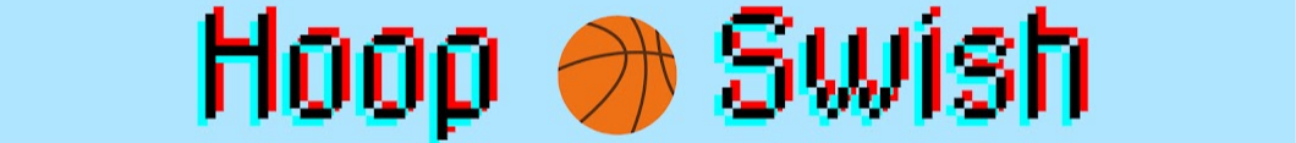 Media Titan Pro - Hoopswish Banner