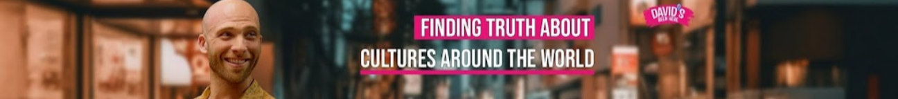 Davidsbeenhere Banner