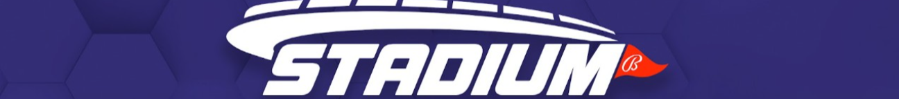 Stadium Banner