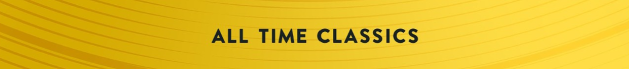 Global - Gold Radio Banner