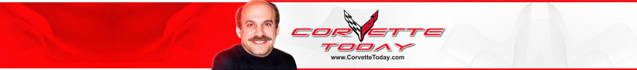 Corvette Today Banner