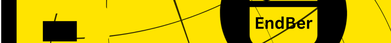 EndBer Banner