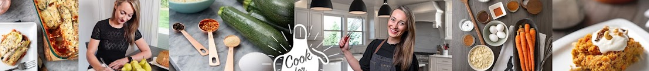 cookforfolks.com Banner