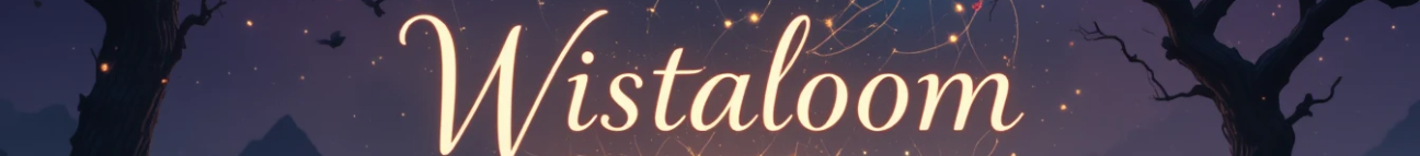 wistaloom Banner