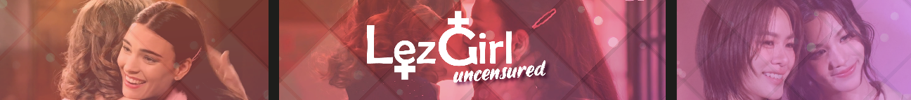 Lez Girl Banner