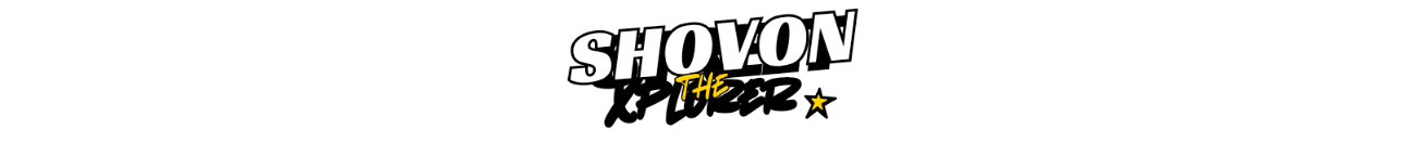 Shovon the xplorer  Banner