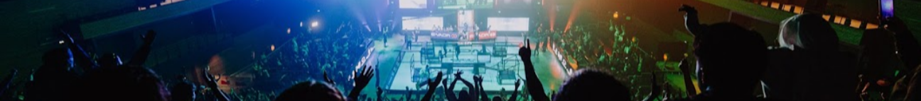 World Chase Tag Banner
