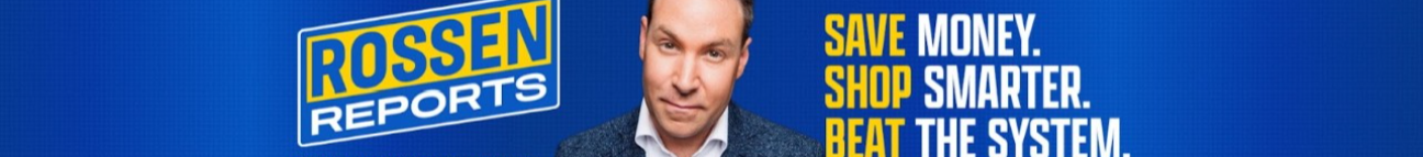 Rossen Reports Banner