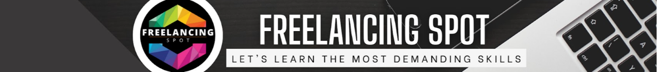 freelancingspot.com Banner