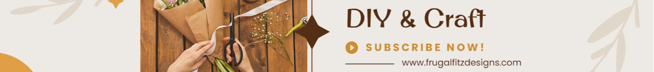 frugalfitzdesigns.com Banner