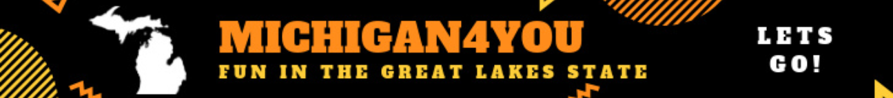 michigan4you.com Banner