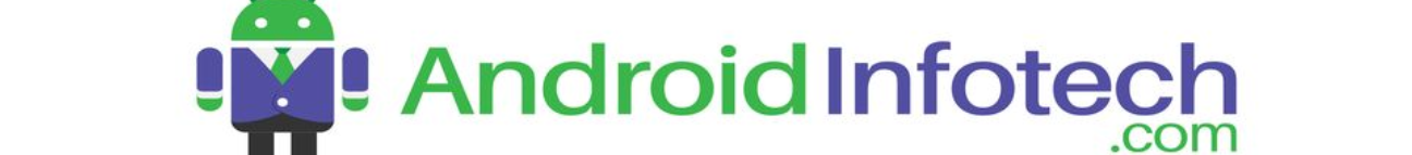 Android Infotech Banner