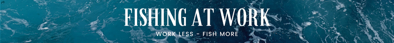 fishingatwork.com Banner