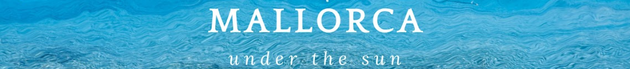 mallorcaunderthesun.com Banner