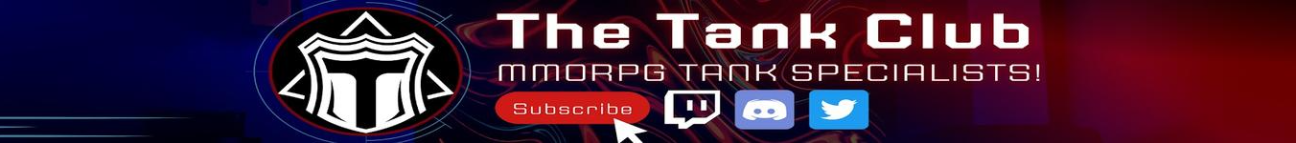 thetankclub.com Banner