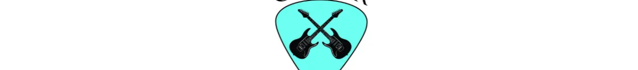 guitardoor.com Banner