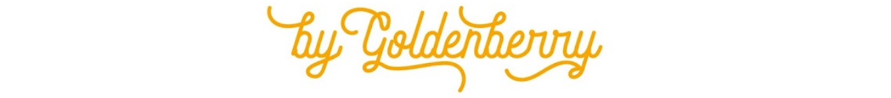 bygoldenberry.com Banner