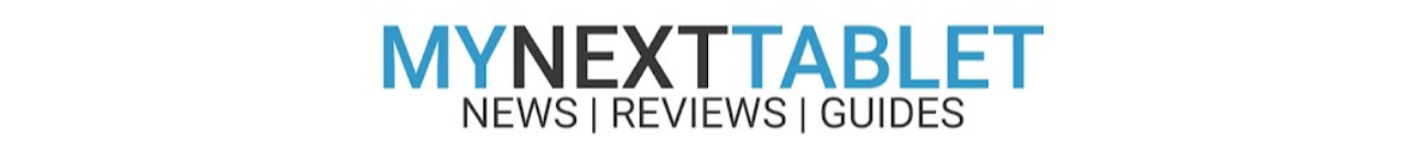 mynexttablet.com Banner
