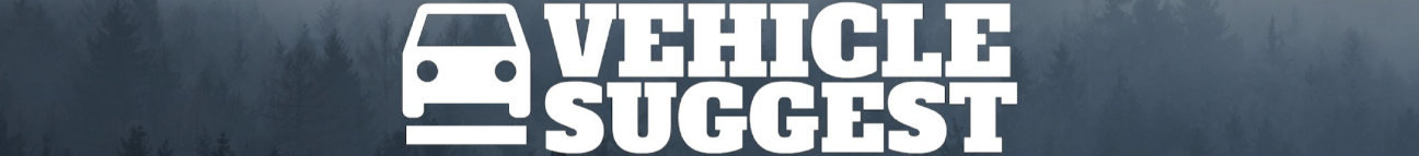 vehiclesuggest.com Banner