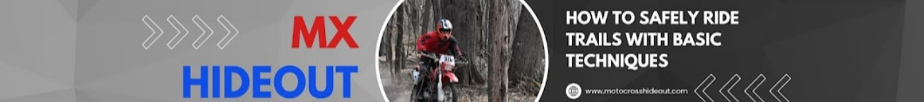 motocrosshideout.com Banner
