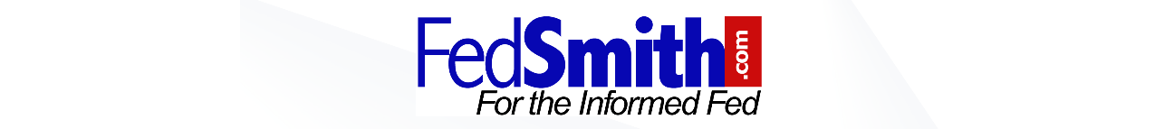 FedSmith Banner