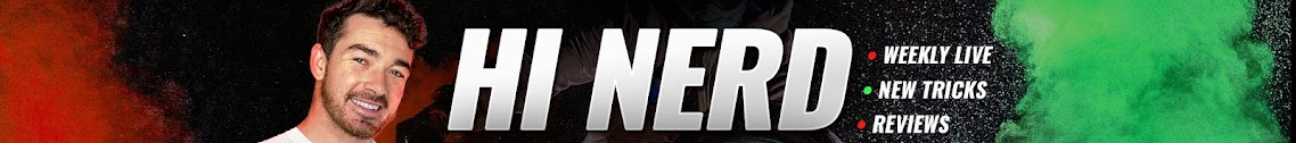 dougsterbob.com Banner