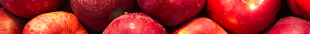 terrenceslovesapples.com Banner