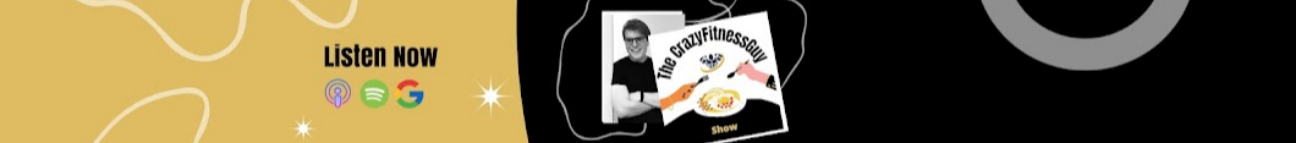 CrazyFitnessGuy Banner