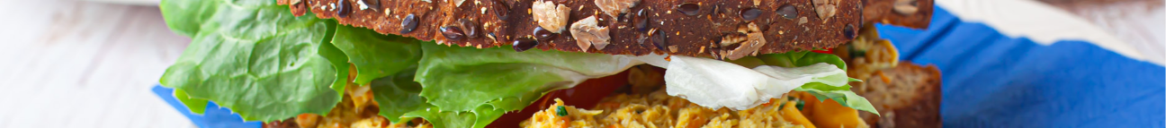 querocomidadeverdade.com Banner