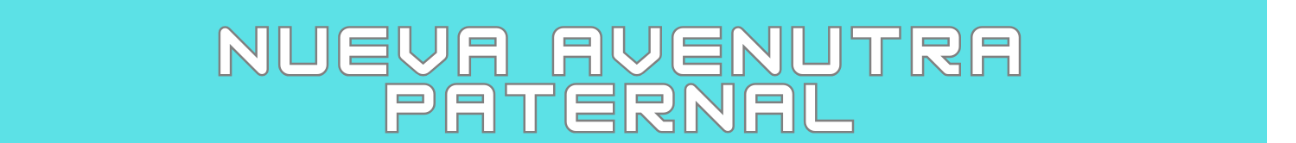 nuevaaventurapaternal.es Banner