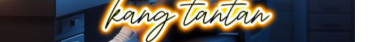 kang_tantan3000 Banner