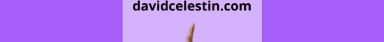 asdavidcelestinen Banner