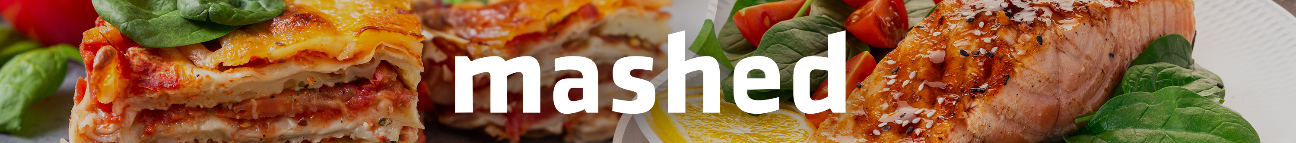 Mashed Banner