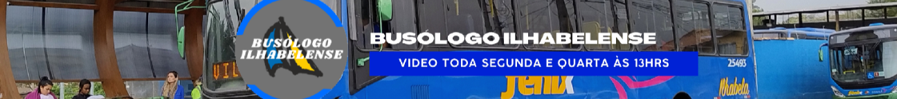 Busologo Ilhabelense Banner