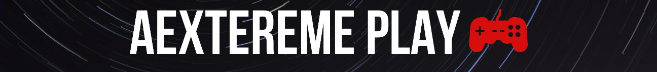 AEXtremePlay Banner