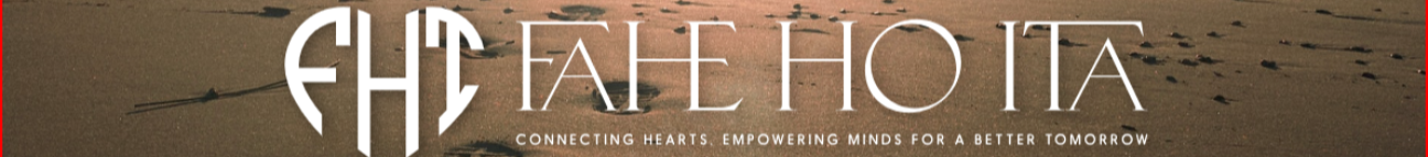 FAHEHOITA Banner