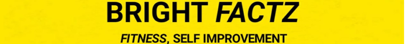 Bright Facts Banner