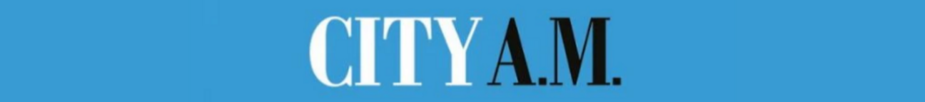 cityam.com Banner