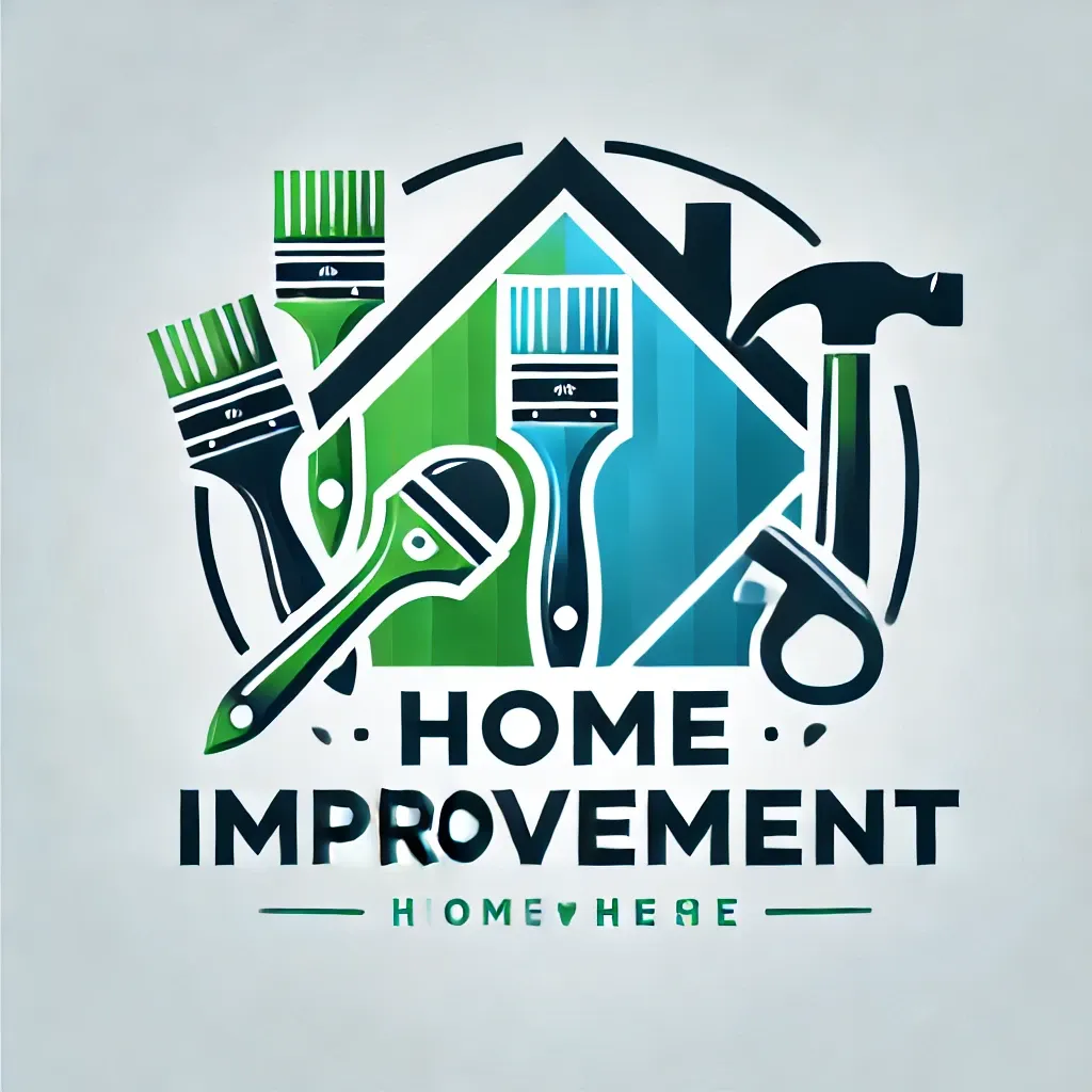 Home Improvement Logo